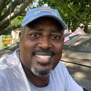 Meet your Posher, Jonathan